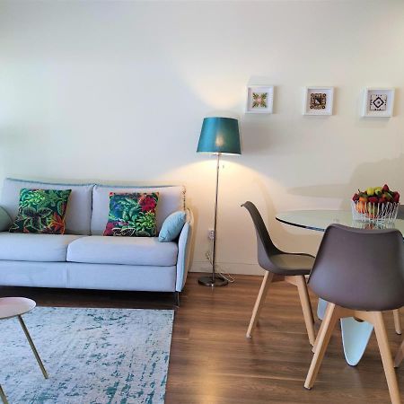 Trindade Apartments Porto Dış mekan fotoğraf