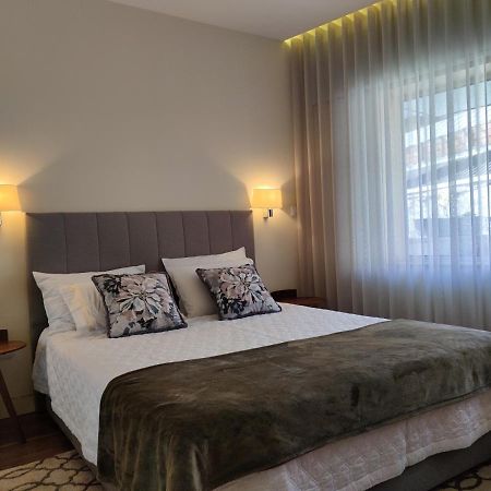 Trindade Apartments Porto Dış mekan fotoğraf