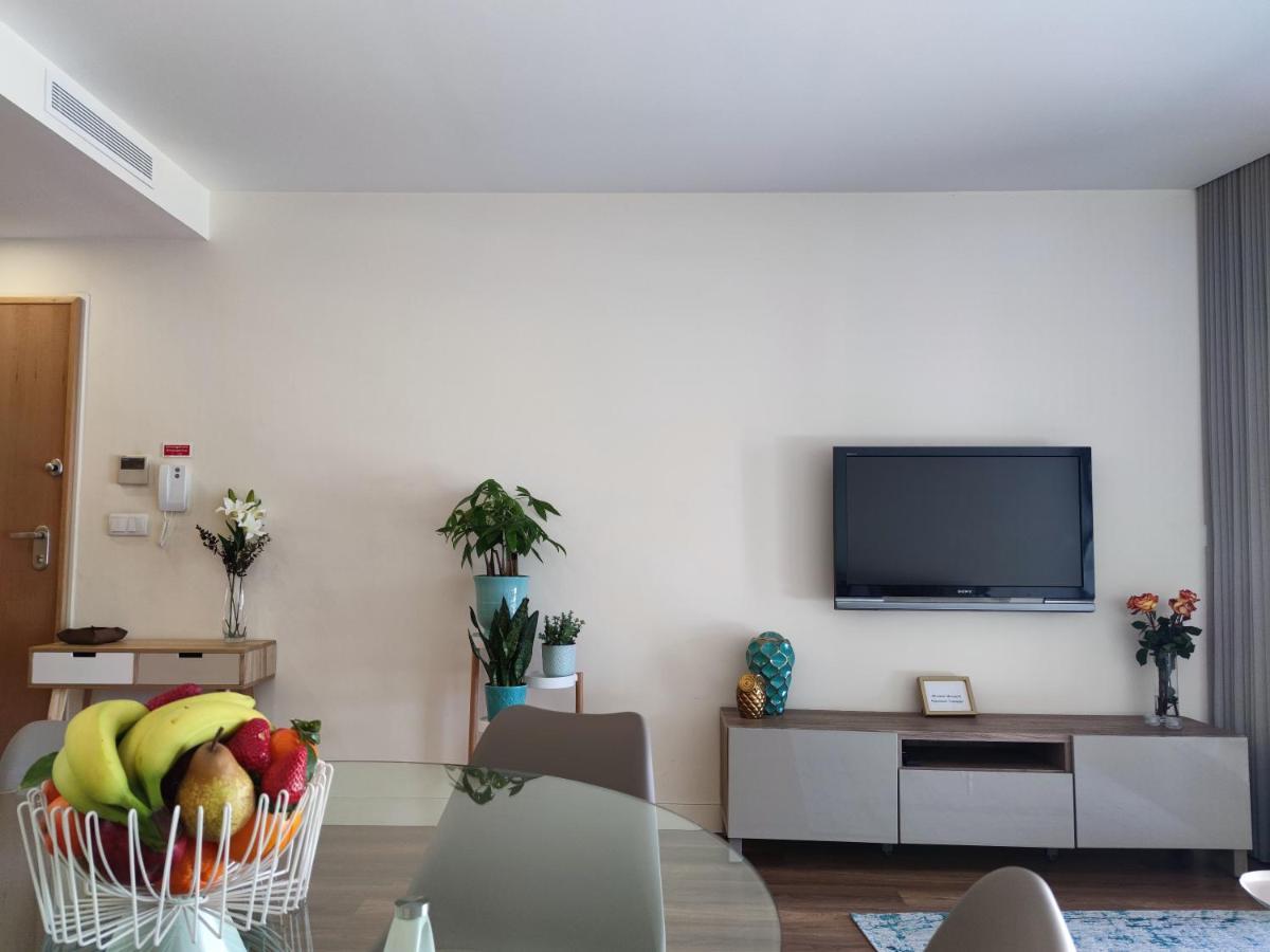 Trindade Apartments Porto Dış mekan fotoğraf