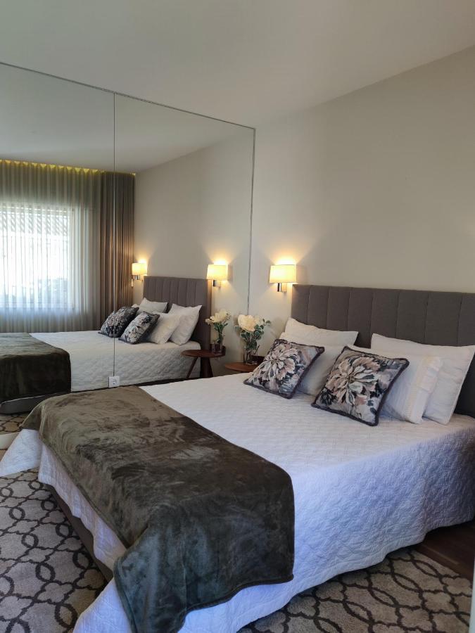 Trindade Apartments Porto Dış mekan fotoğraf