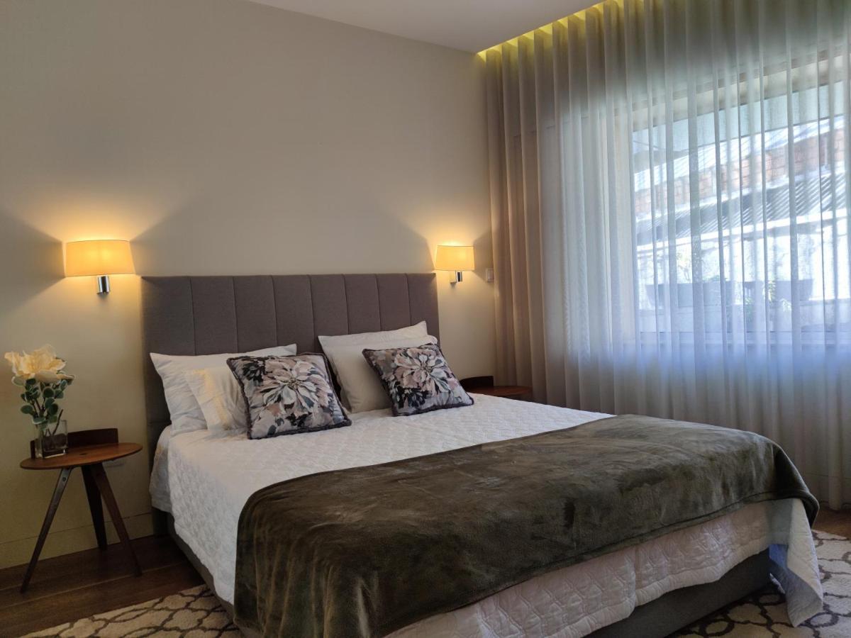 Trindade Apartments Porto Dış mekan fotoğraf