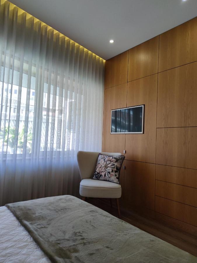 Trindade Apartments Porto Dış mekan fotoğraf