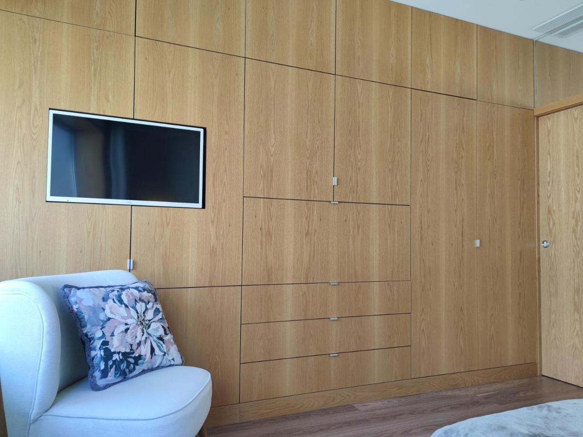 Trindade Apartments Porto Dış mekan fotoğraf