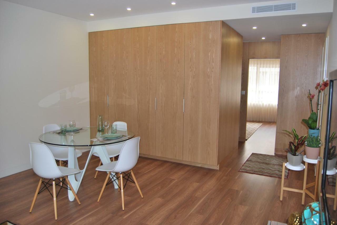 Trindade Apartments Porto Dış mekan fotoğraf