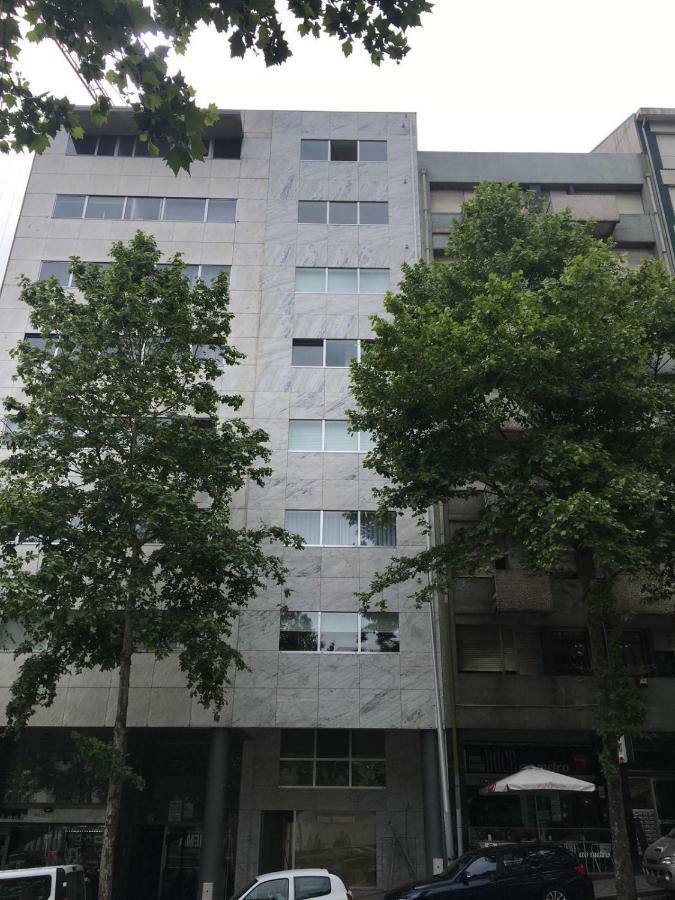 Trindade Apartments Porto Dış mekan fotoğraf